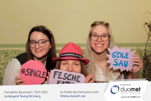 Texingtaler Bauernball